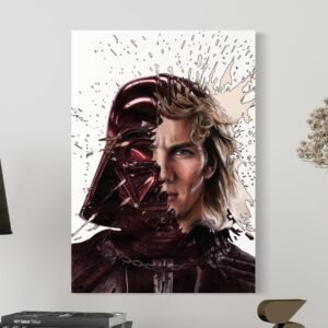 Darth Vader Print