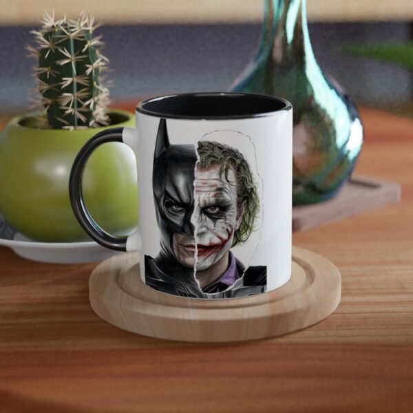 Batjoker Mug