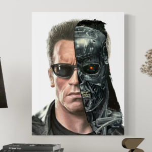 Terminator Print